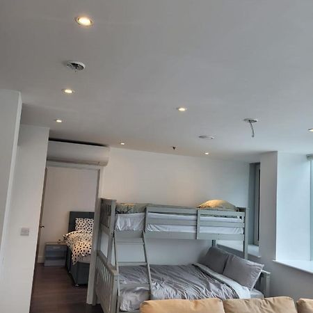 Appartement 2Br Chic London Sleep 9 Bp7 Extérieur photo