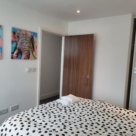 Appartement 2Br Chic London Sleep 9 Bp7 Extérieur photo