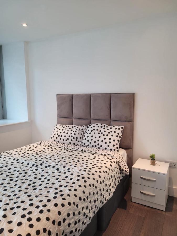 Appartement 2Br Chic London Sleep 9 Bp7 Extérieur photo