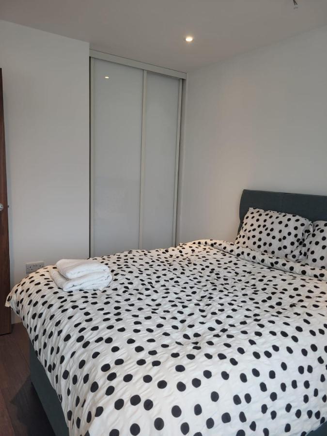 Appartement 2Br Chic London Sleep 9 Bp7 Extérieur photo
