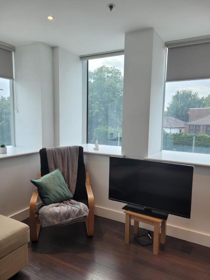 Appartement 2Br Chic London Sleep 9 Bp7 Extérieur photo