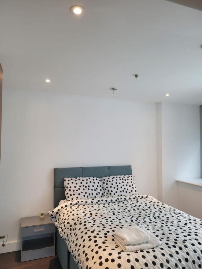 Appartement 2Br Chic London Sleep 9 Bp7 Extérieur photo